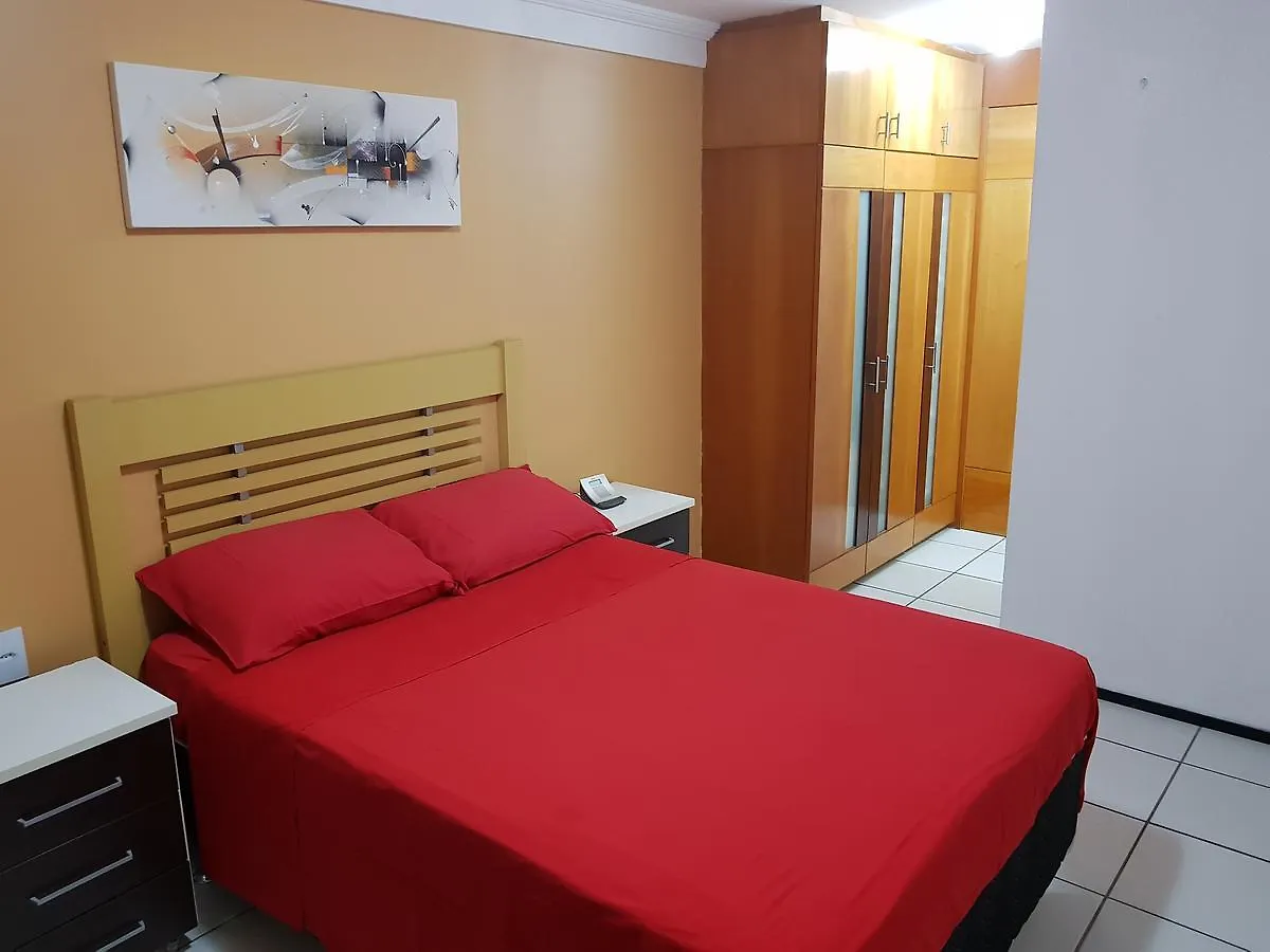 Apartamento Porto De Iracema Estilo Fortaleza  0*, Fortaleza (Ceara) Brasile