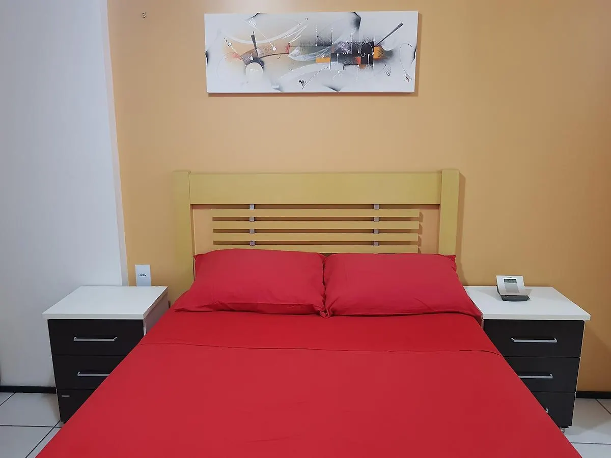 Apartamento Porto De Iracema Estilo Fortaleza  Brasile