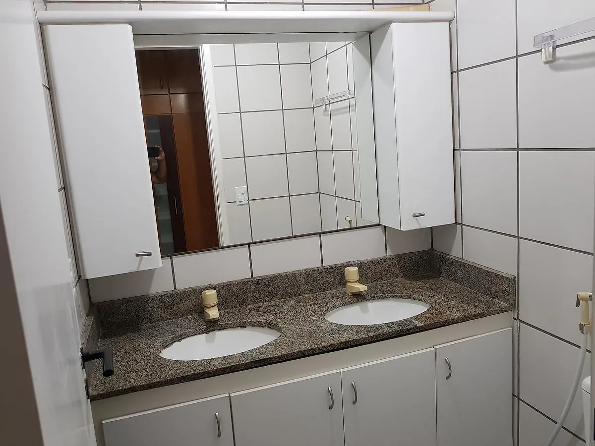 Apartamento Porto De Iracema Estilo Fortaleza  0*, Fortaleza (Ceara) Brasile