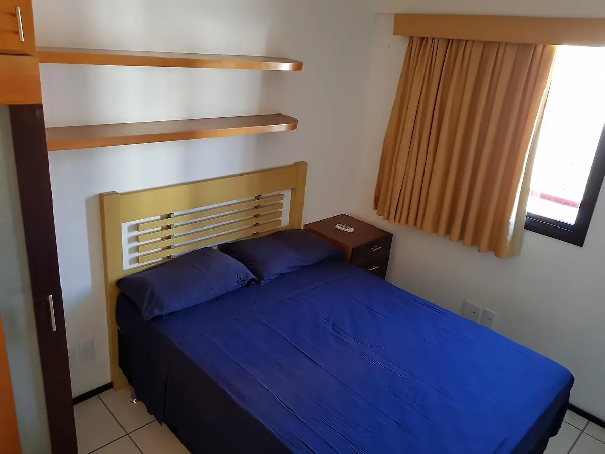 Apartamento Porto De Iracema Estilo Fortaleza  0*, Fortaleza (Ceara) Brasile