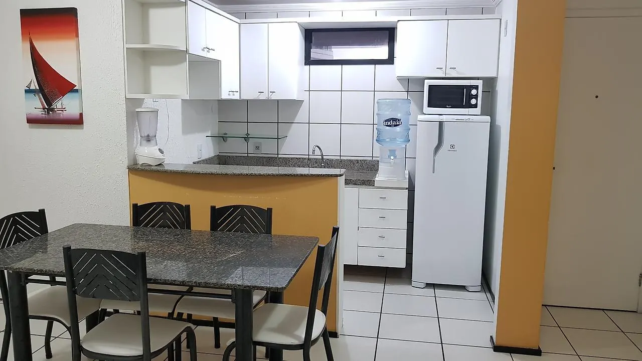 Appartamento Apartamento Porto De Iracema Estilo Fortaleza