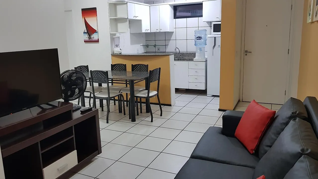 Apartamento Porto De Iracema Estilo Fortaleza  0*, Fortaleza (Ceara) Brasile