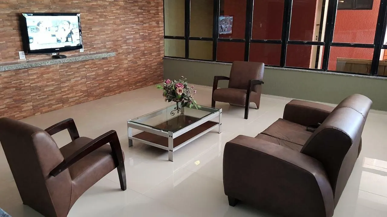 Apartamento Porto De Iracema Estilo Fortaleza