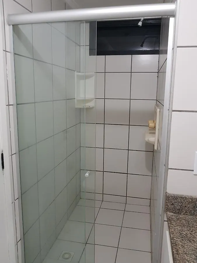 Apartamento Porto De Iracema Estilo Fortaleza  Apartment Fortaleza (Ceara)