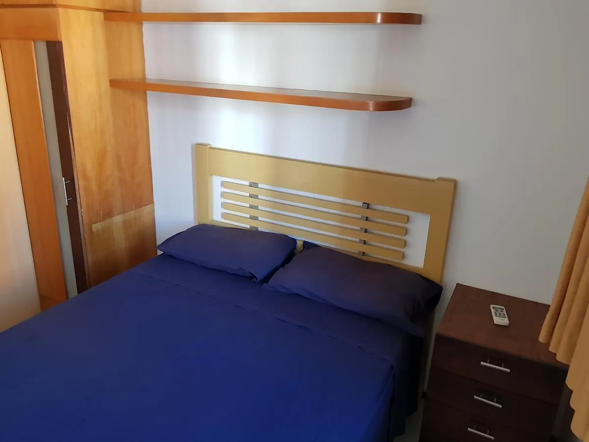 Apartment Apartamento Porto De Iracema Estilo Fortaleza
