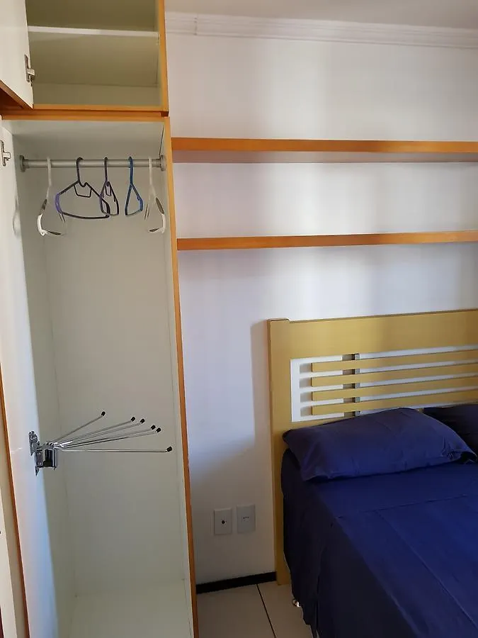Apartment Apartamento Porto De Iracema Estilo Fortaleza