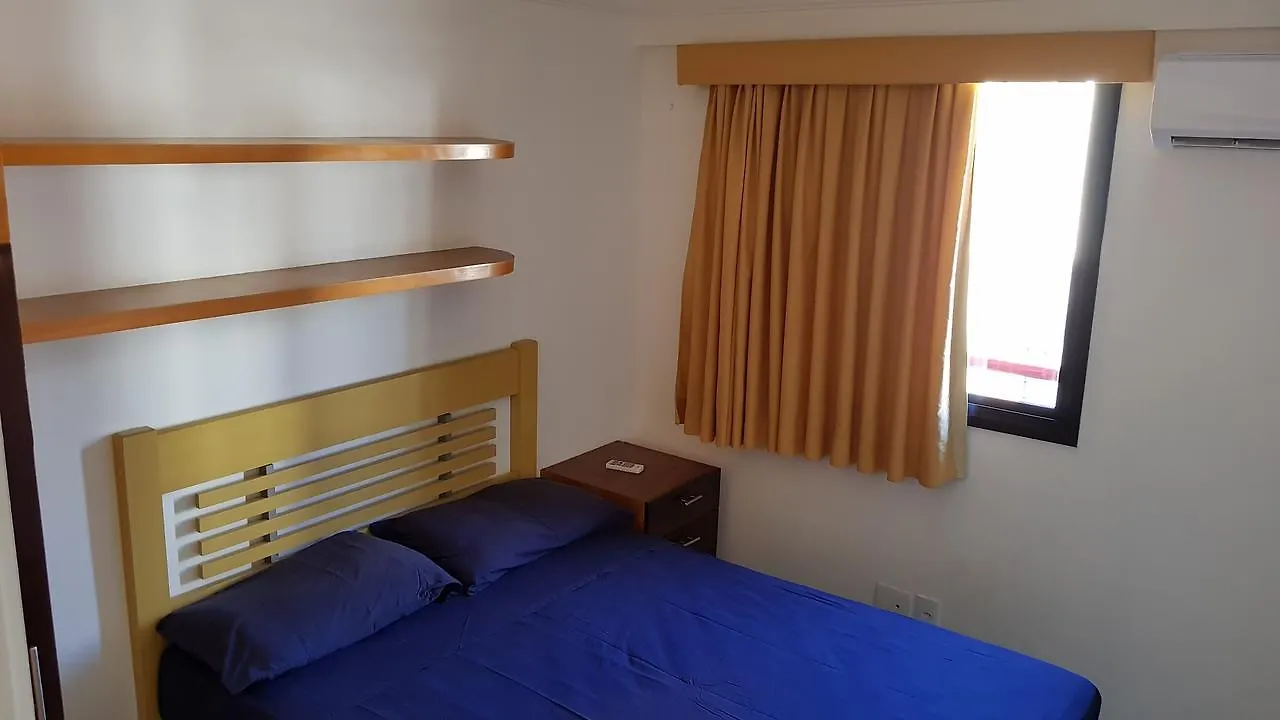 Apartamento Porto De Iracema Estilo Fortaleza  Brazil