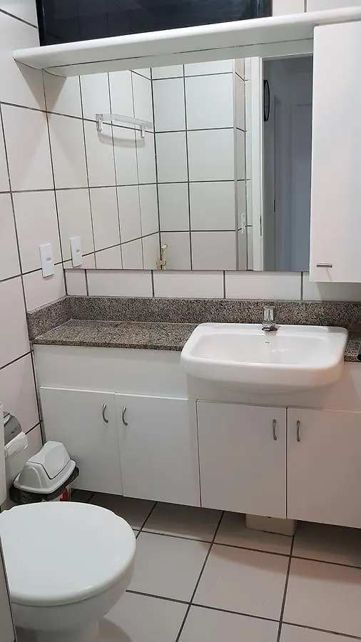 Apartment Apartamento Porto De Iracema Estilo Fortaleza  Brazil