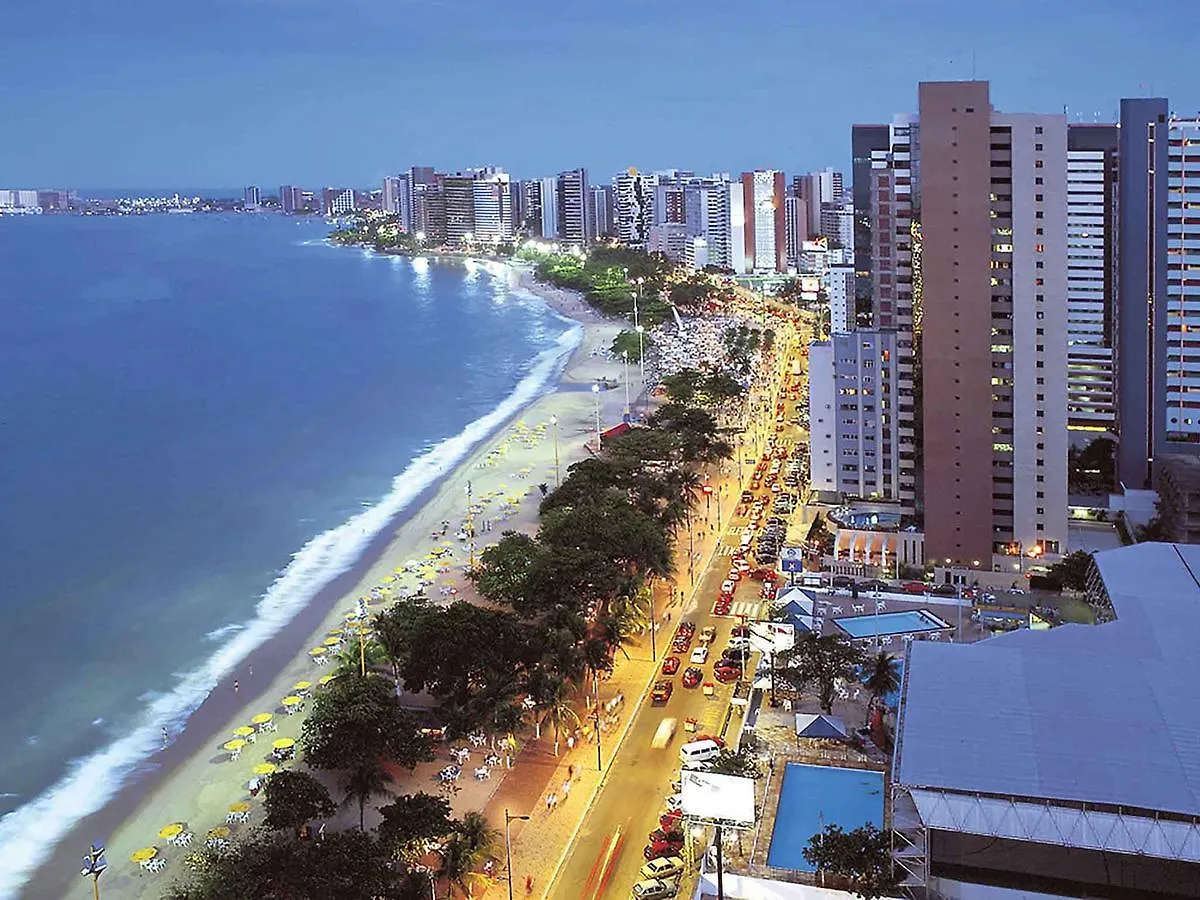 Apartamento Porto De Iracema Estilo Fortaleza  Apartment Fortaleza (Ceara)