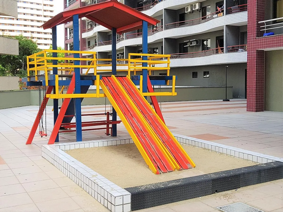 Apartamento Porto De Iracema Estilo Fortaleza  Fortaleza (Ceara)