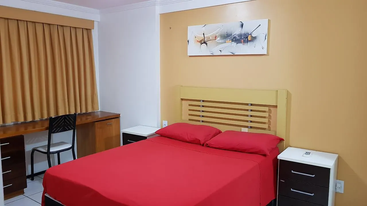 Apartamento Porto De Iracema Estilo Fortaleza  0*, Fortaleza (Ceara)