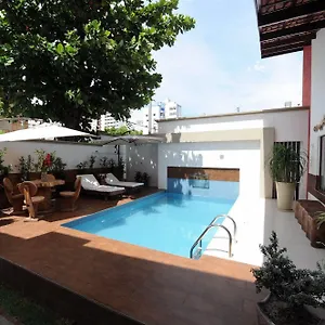 3* Hotel Portal Da